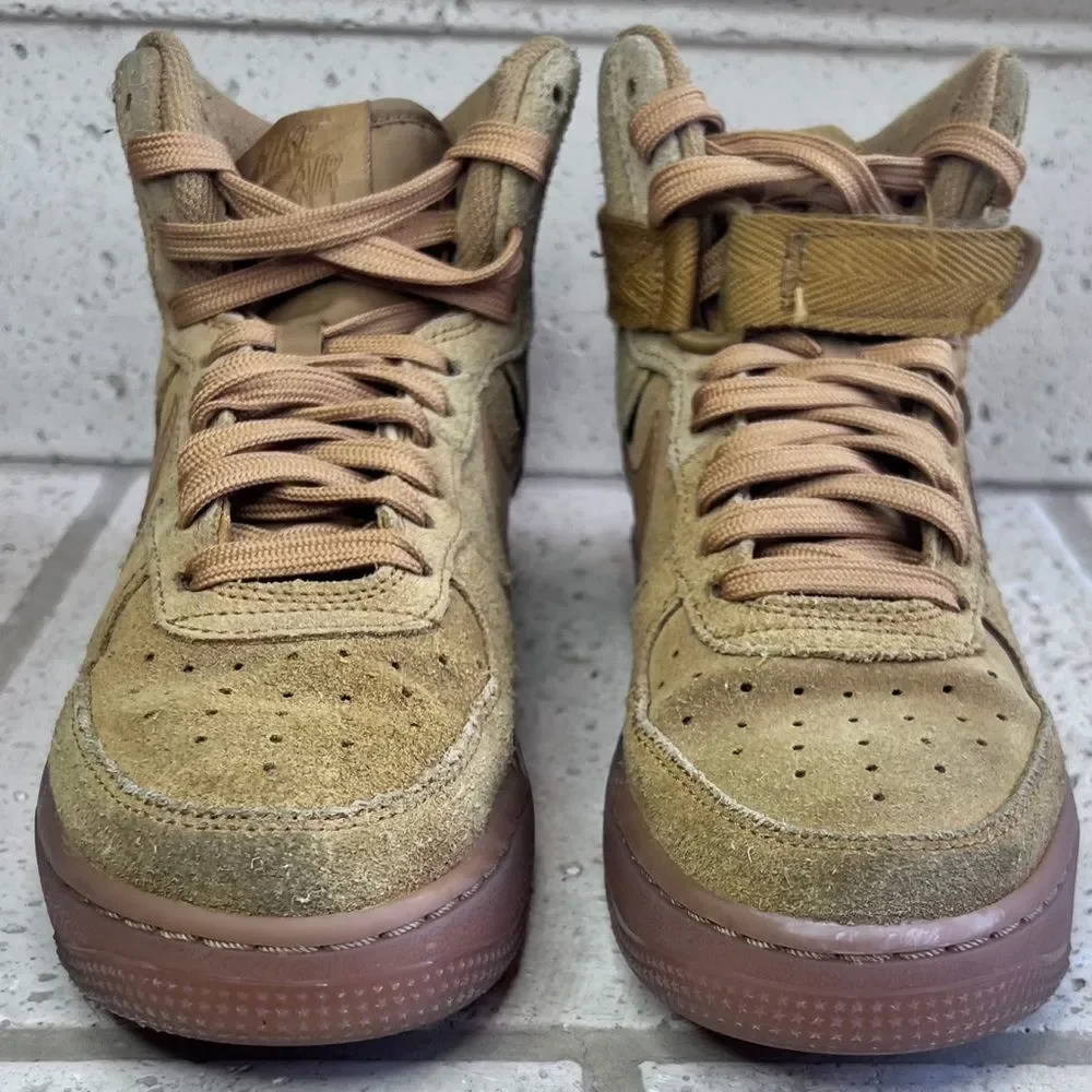 Nike youth air